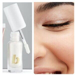 *Beautycounter* Lid Glow Cream Eye-Shadow in "Moonlit"- NEW! - FAST SHIP!